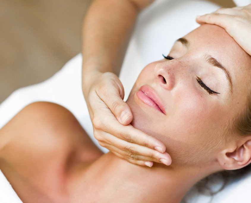 Exosomen-Behandlung bei GlamCosmetic in Olten