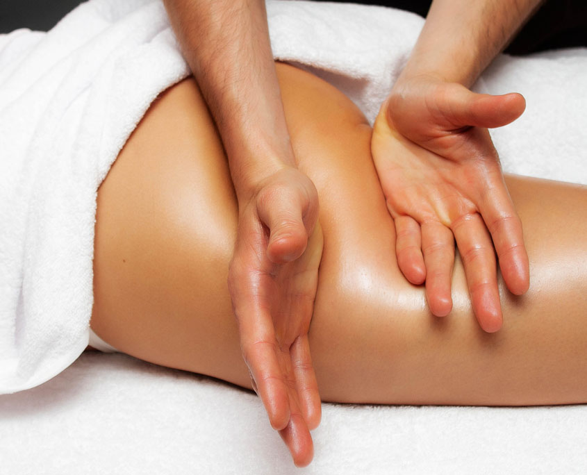 Lymphmassage in Olten Glamcosmetic Kosmetikstudio