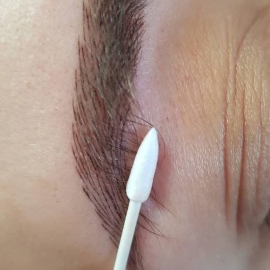 Microblading bei GLAMcosmetic