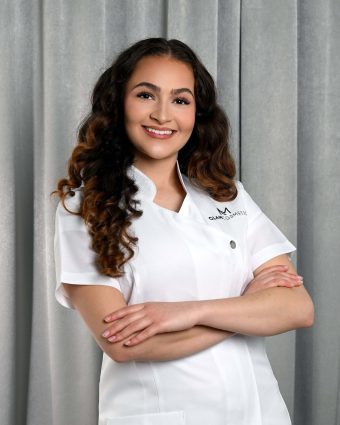 Verenice Verenice Castillo